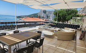 Apartment Vista Omis