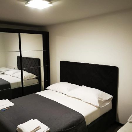 Apartment Vista Omiš Zewnętrze zdjęcie