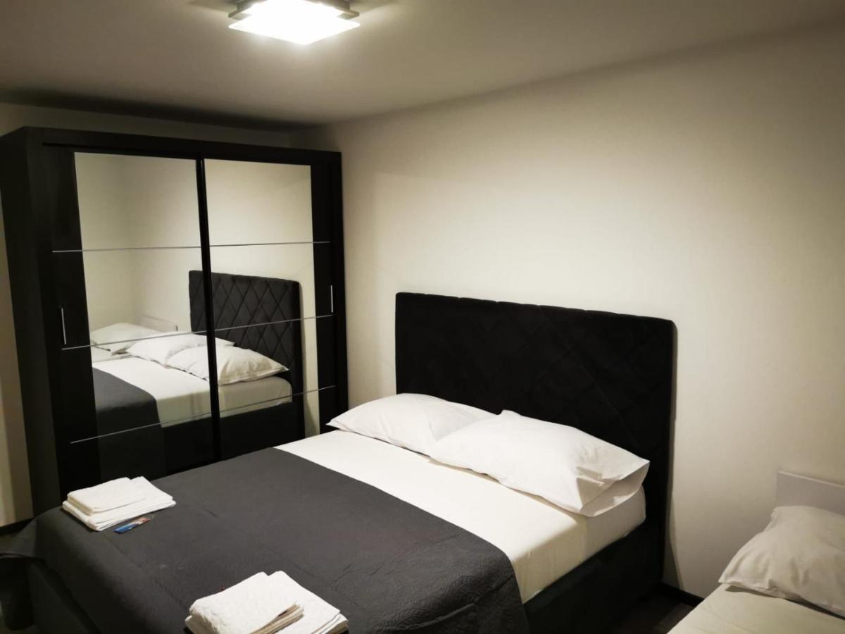 Apartment Vista Omiš Zewnętrze zdjęcie